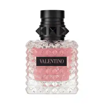 Etos Valentino Born in Roma Donna eau de parfum 30 ML aanbieding
