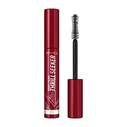 Etos Rimmel London Thrill Seeker Wonder'Volume Mascara 001 Black aanbieding