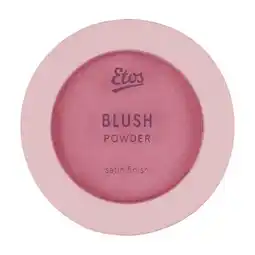 Etos Etos Blush Powder Wild Sunset aanbieding