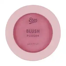 Etos Etos Blush Powder Wild Sunset aanbieding