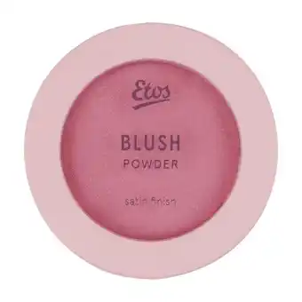 Etos Etos Blush Powder Wild Sunset aanbieding