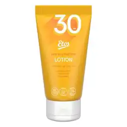 Etos Etos Zonnebrand Lotion SPF30 50 ML aanbieding