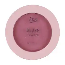 Etos Etos Blush Powder Sun Loving Sand aanbieding