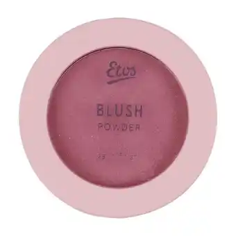Etos Etos Blush Powder Sun Loving Sand aanbieding