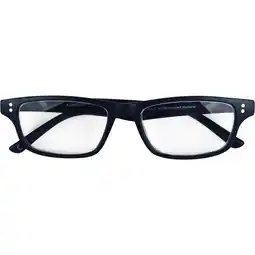 Etos Etos Leesbril Mat Donkerblauw +3.0 aanbieding