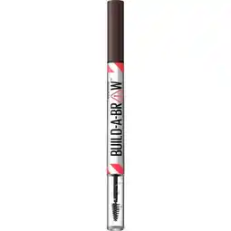 Etos Maybelline New York BUILD A BROW Wenkbrauwpen/fixeerge 259 Ash Brown aanbieding