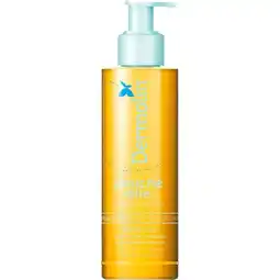Etos Dermolin Doucheolie 200 ML aanbieding