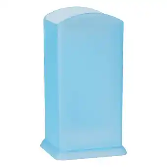 Etos Drinkpakjeshouder Blauw aanbieding