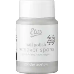 Etos Etos Nagellak Remover Zonder Aceton Dippot 75 ML aanbieding