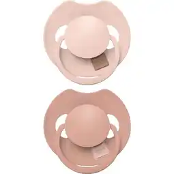 Etos Difrax LOVI Prime Fopspeen Nude/Blush18+ maanden aanbieding