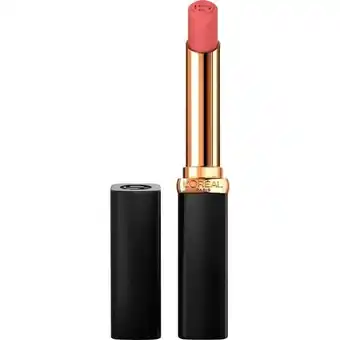 Etos L'Oréal Paris Color Riche Intense Volume Matte Lipstick 601 Worth It 1,8 GR aanbieding
