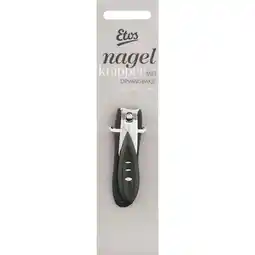 Etos Etos Nagelknipper Met Opvangbakje aanbieding