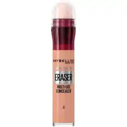 Etos Maybelline New York Instant Anti Age Eraser Concealer 04 6,8 ML aanbieding