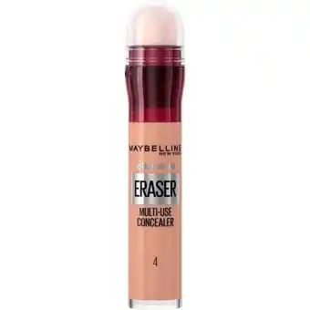 Etos Maybelline New York Instant Anti Age Eraser Concealer 04 6,8 ML aanbieding