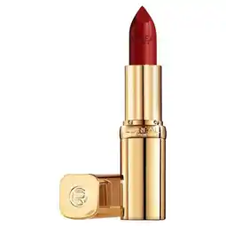 Etos L'Oréal Paris Color Riche Satin 124 Síl Vous Plait Lippenstift 4,5 GR aanbieding