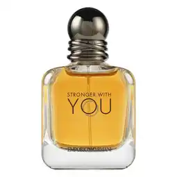 Etos Armani Stronger With You eau de toilette 50 ML aanbieding