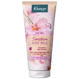Etos Kneipp Soft Skin Bodylotion 200 ML aanbieding
