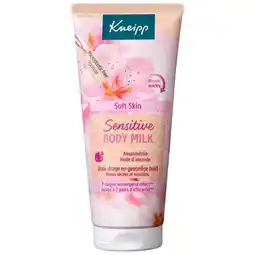 Etos Kneipp Soft Skin Bodylotion 200 ML aanbieding