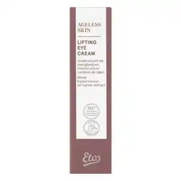 Etos Etos Ageless Lifting Eyecream 15 ML aanbieding