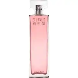 Etos Calvin Klein Eternity Moment eau de parfum 50 ML aanbieding