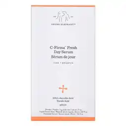 Etos Drunk Elephant C-Firma Fresh Day Serum 28 ML aanbieding