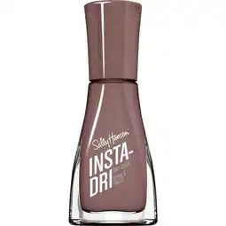 Etos Sally Hansen Insta-Dri Nagellak 193 Slick Slate aanbieding