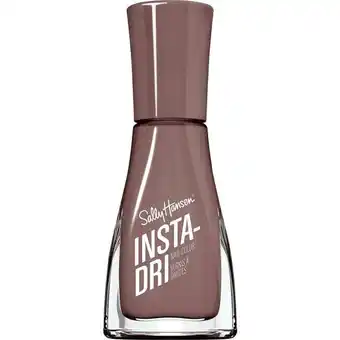Etos Sally Hansen Insta-Dri Nagellak 193 Slick Slate aanbieding