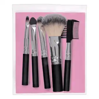 Etos Etos Mini Make-Up Kit aanbieding