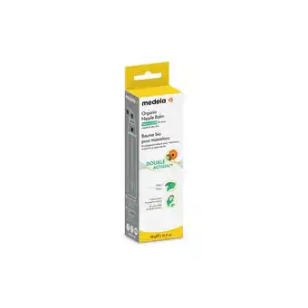 Etos Medela tepelbalsem biologisch 1st aanbieding