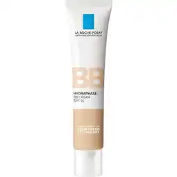 Etos La Roche-Posay Hydraphase BB Crème Licht 40 ML aanbieding