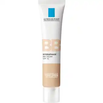 Etos La Roche-Posay Hydraphase BB Crème Licht 40 ML aanbieding