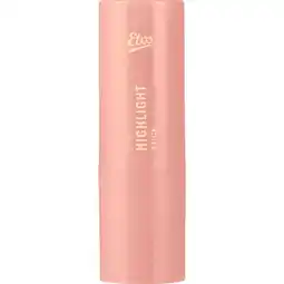 Etos Etos Glow Highlight Stick aanbieding