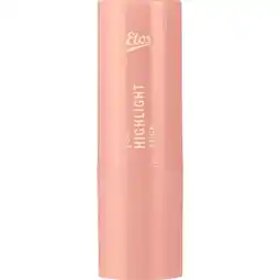Etos Etos Glow Highlight Stick aanbieding