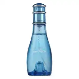 Etos Davidoff Cool Water Woman eau de toilette 50 ML aanbieding