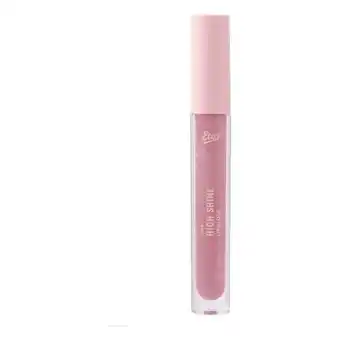 Etos Etos Care High Shine Lipgloss 02 Peach Glow aanbieding
