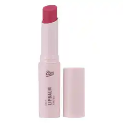 Etos Etos Care Lipbalm Tinted 04 Diva Red aanbieding