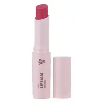 Etos Etos Care Lipbalm Tinted 04 Diva Red aanbieding
