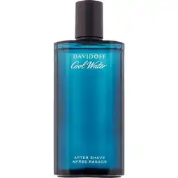 Etos Davidoff Cool Water aftershave 125 ML aanbieding