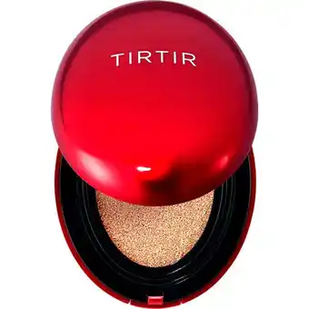 Etos Tirtir Mask Fit Red Cushion Foundation 23N Sand aanbieding