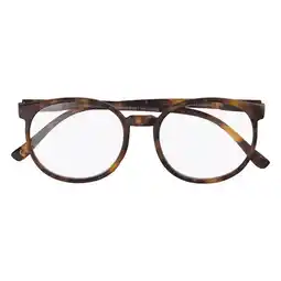Etos Etos duurzame leesbril rond multi kleur +1.5 aanbieding