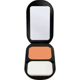 Etos Max Factor Facefinity Reusable Compact 006 Golden aanbieding
