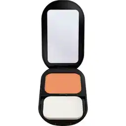 Etos Max Factor Facefinity Reusable Compact 006 Golden aanbieding