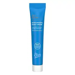 Etos Etos 24H Hydra Moisturizing Nightcream Mini 20 ML aanbieding