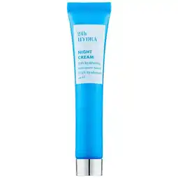 Etos Etos 24H Hydra Moisturizing Nightcream Mini 20 ML aanbieding
