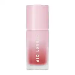 Etos W7 Cheeky Dip Liquid Blush Skinny Dip aanbieding
