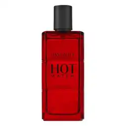 Etos Davidoff Hot Water eau de toilette 110 ML aanbieding