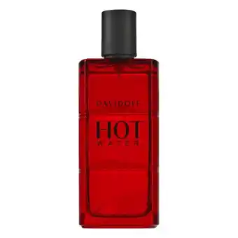 Etos Davidoff Hot Water eau de toilette 110 ML aanbieding