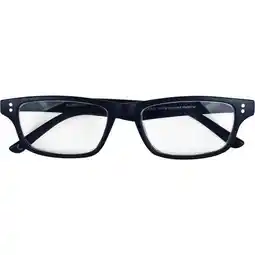 Etos Etos Leesbril Mat Donkerblauw +1.0 aanbieding