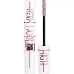 Etos Maybelline New York Lash Sensational Sky High Tinted Primer aanbieding
