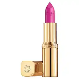 Etos L'Oréal Paris Color Riche Satin 112 Paris Paris Lippenstift 4,5 GR aanbieding